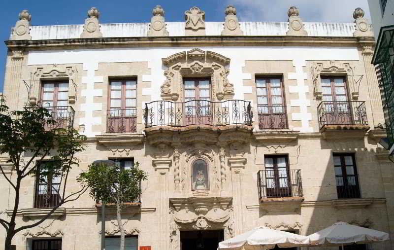 Casa Palacio De Los Leones El Puerto de Santa Maria Luaran gambar