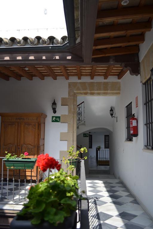 Casa Palacio De Los Leones El Puerto de Santa Maria Luaran gambar